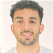 Técnico de laboratorio y estudiante de veterinaria. Se ofrecen clases particulares de materias relacionadas con ciencias